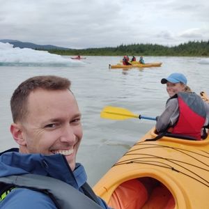 Meet your Posher, Ryan